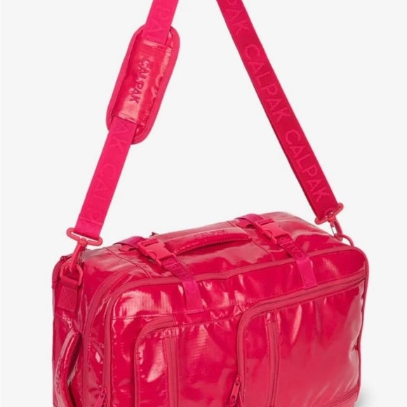 Terra 26L Laptop Duffel Backpack - Picture 7 of 7